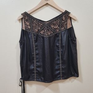 BCBGMAXAZRIA TOP